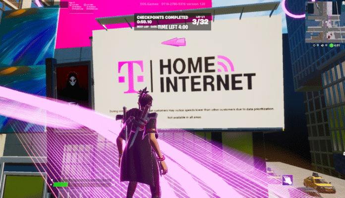 File:Fortnite in-game T-Mobile ad.webp