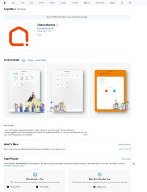 Futurehome on Apple Store.jpg