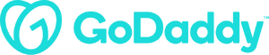GoDaddy logo.svg