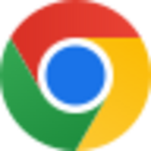 Google Chrome icon (February 2022).svg