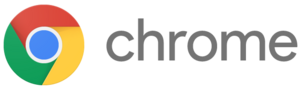 Google Chrome logo and wordmark (2015).png
