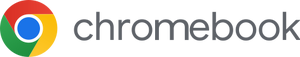 Google Chromebook logo.svg
