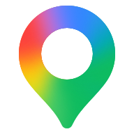 File:Google Maps logo.svg