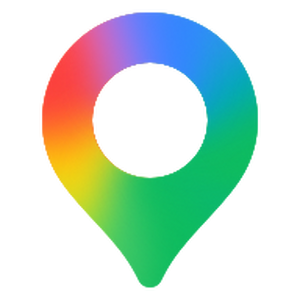 Google Maps logo.svg