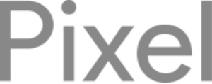 Google Pixel logo.svg