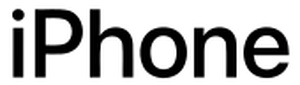 IPhone logo.svg