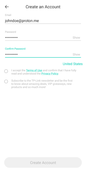 Kasa Account Creation Screen (App).png