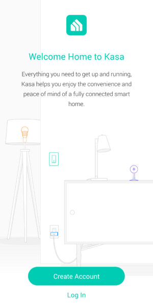 Kasa App Opening Screen.png