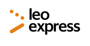 Leo Express.svg