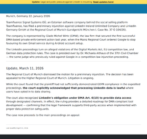 LinkedIn BrowserGate Munich dismissal.png