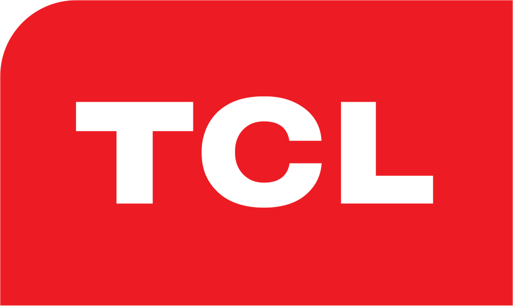 File:Logo of the TCL Corporation.svg