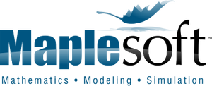 Maplesoft logo.svg