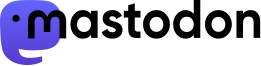 File:Mastodon logo.svg