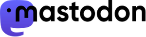 Mastodon logo.svg