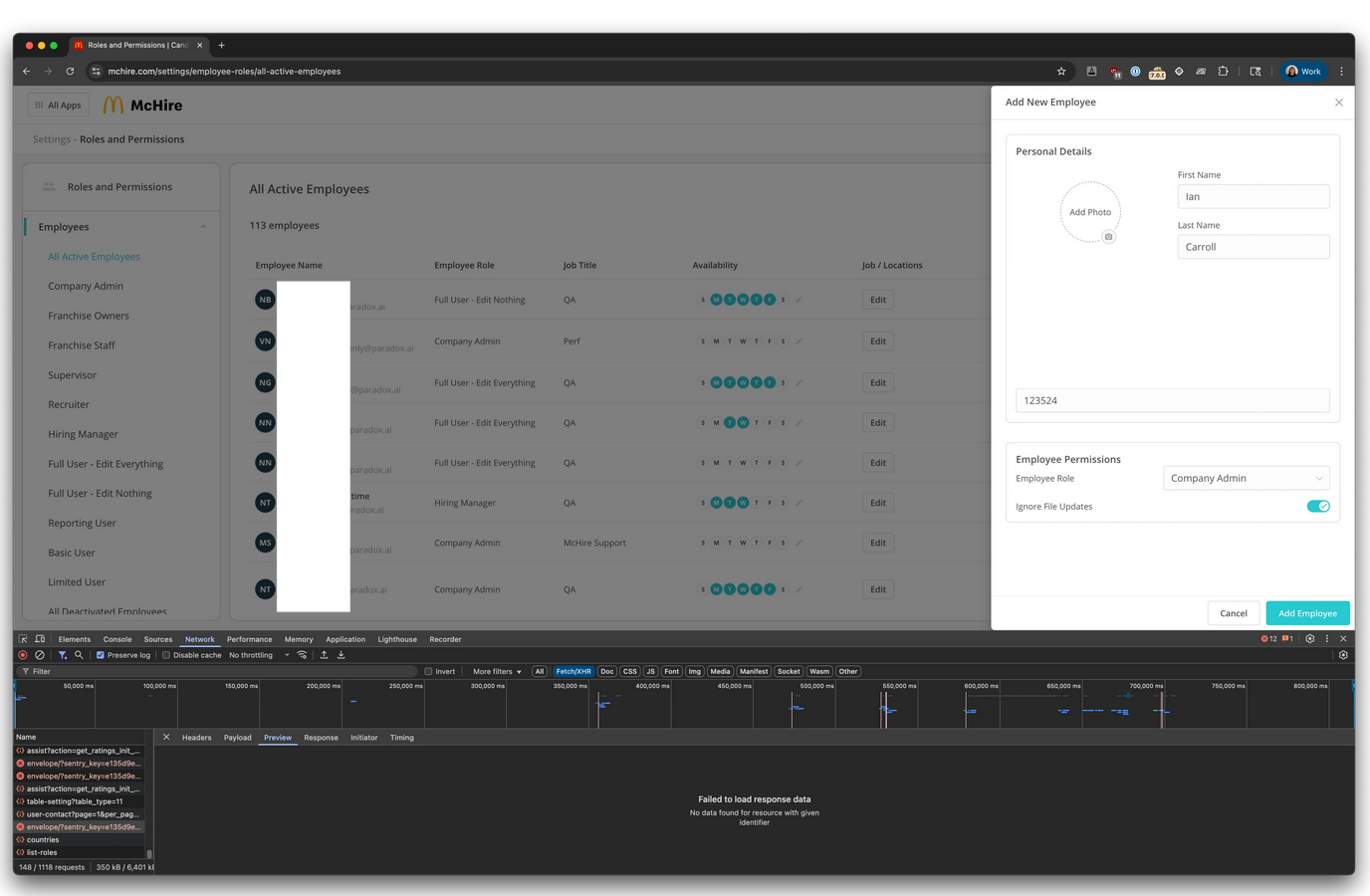 File:McDonald's 2025 security hack.webp