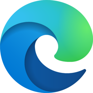 Microsoft Edge logo.png