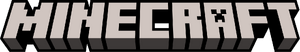 Minecraft logo.svg