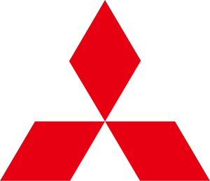 Mitsubishi logo.svg