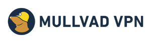 Mullvad VPN logo.svg