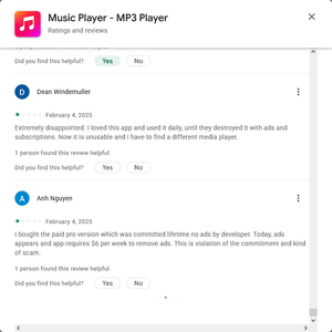 Muzio Player Google Play review - Ahn Nguyen.png