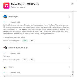 Muzio Player Google Play review - Phuc Nguyen.png