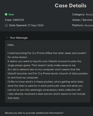 NOYB lawsuit message to Ubisoft screenshot.png