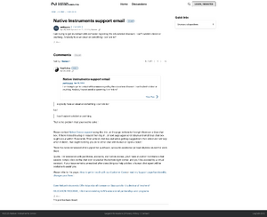 Native Instruments support question for email.png