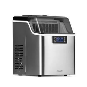 Newair NIM045SS00 countertop ice maker.png