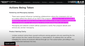 Nzxt changes it's advertisng language.png