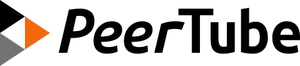 Peertube logo.svg