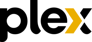 Plex logo.svg