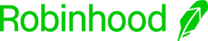 Robinhood (company) logo.svg