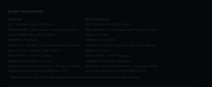 Rocksmith 2014 Learn and Play Steam Windows-only requirements.png
