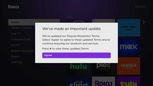 Roku forced arbitration notice.jpg