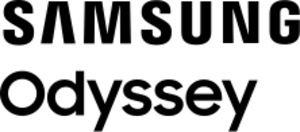 Samsung Odyssey.svg