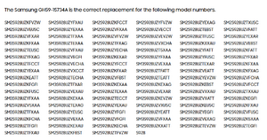Samsung alternate model numbers.png