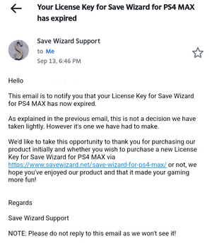 Save Wizard license revocation email.png