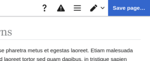 Screenshot of save page button.png