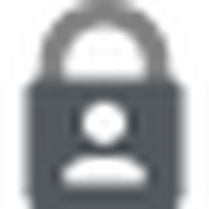 Semi-protection-shackle.svg