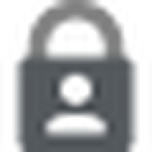 File:Semi-protection-shackle.svg