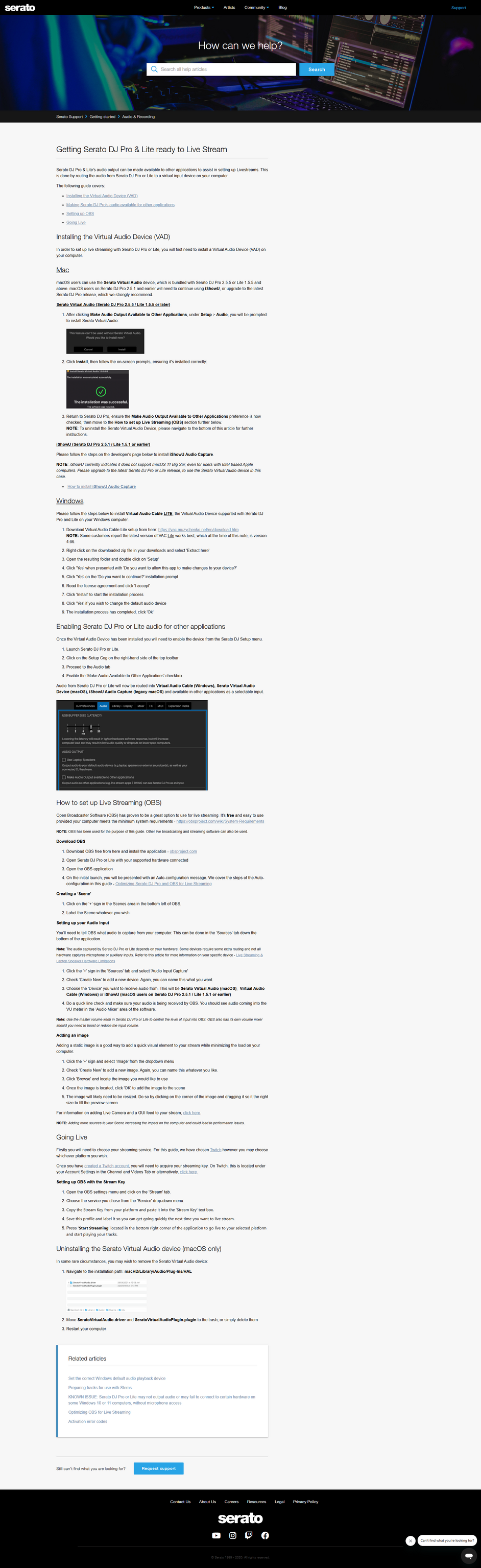 File:Serato DJ Pro requiring VAD support page.png