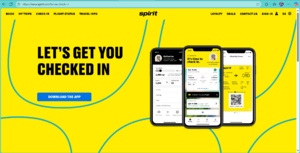 Spirit Airlines Laptop Webpage.png