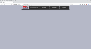 TED PRO Live View empty page.png