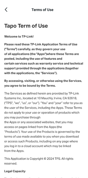 Tapo Terms of Use.png