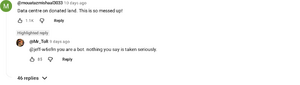 Taylor datacenter comment 14 Mr ToR.png