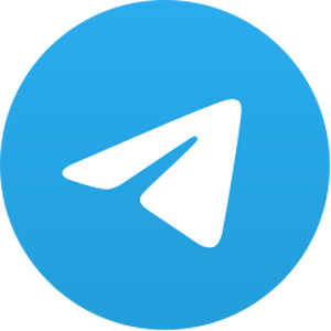 Telegram logo.svg