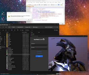 Ultra Engine launch error 2025-04-04.png
