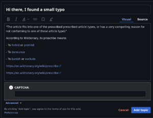Unable to post to "discussion".png