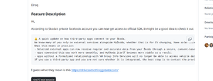VW Carnet API shutdown VW Group Info Services notice.png