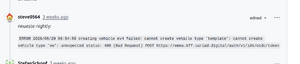 VW Carnet API shutdown evcc token endpoint.png